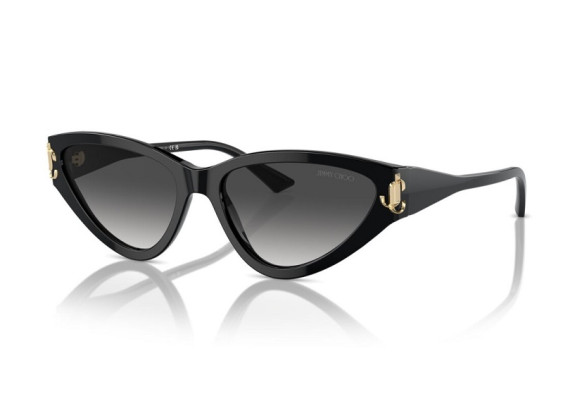 Jimmy Choo JC5019 50008G Black/Grey Gradient