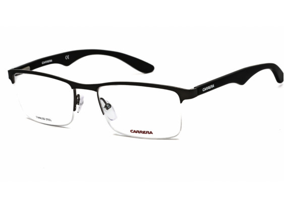 Carrera CA6623 0XVD 00 Dark Ruthenium Black 54mm