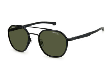 Carrera Ducati CARDUC 005/S 0003 UC Matte Black/Green Polarized