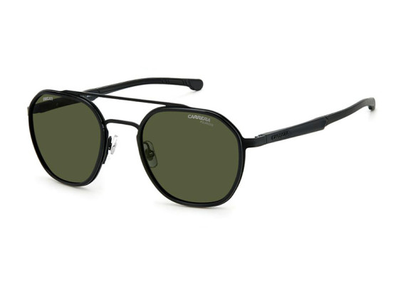 Carrera Ducati CARDUC 005/S 0003 UC Matte Black/Green Polarized