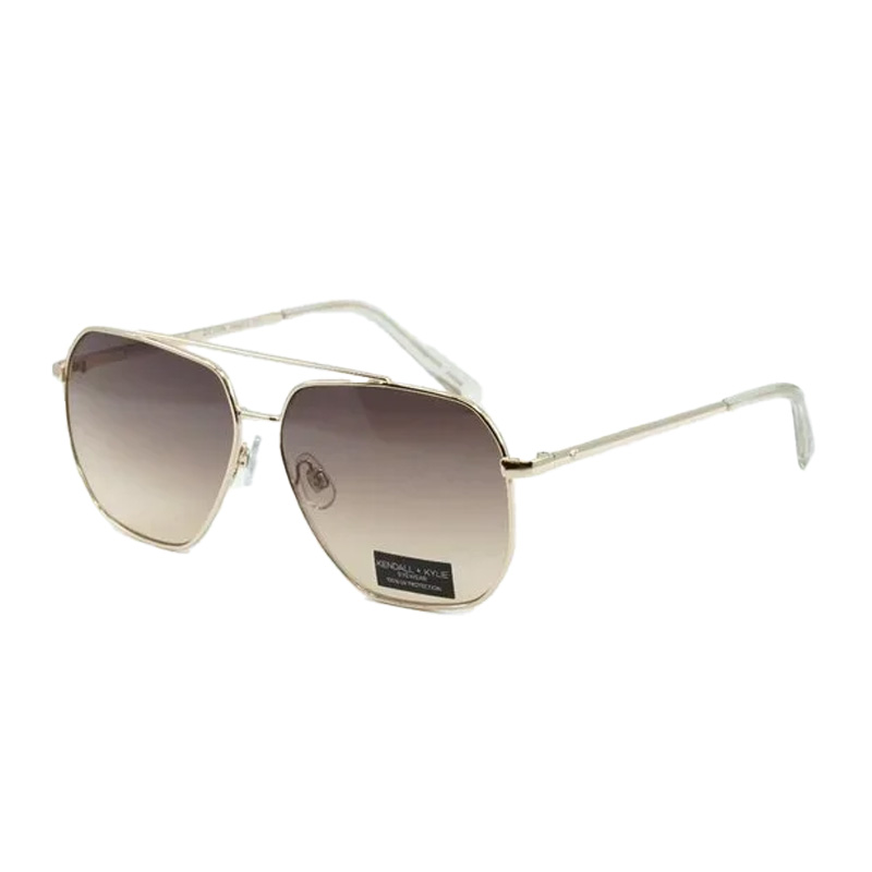 Kendall + Kylie KKS4073CE Aviator Sunglasses