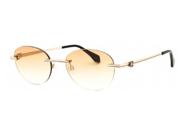 Palm Angels PERI10H CRYSTAL 7622 Gold/Orange Gradient