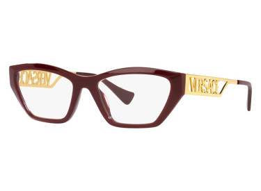 Versace VE3327U 5381 Bordeaux 55mm