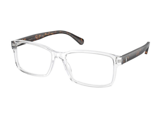 Polo Ralph Lauren PH2123 5331 Shiny Crystal 58mm