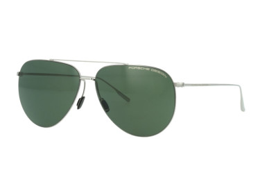 Porsche Design P8939 C Palladium Metallic/Green