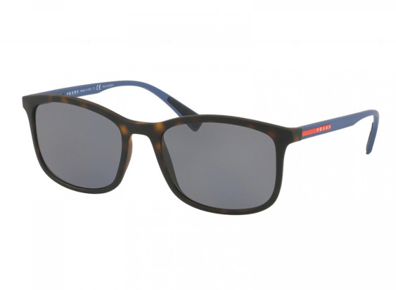 Prada Sport PS01TSF U61144 Havana Rubber