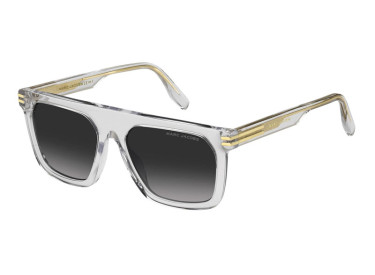 Marc Jacobs MARC 680/S 0900 9O Transparent/Dark Grey Gradient