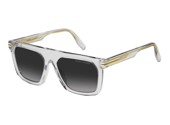 Marc Jacobs MARC 680/S 0900 9O Transparent/Dark Grey Gradient