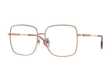 Burberry BE1378D 1337 Rose Gold 57mm