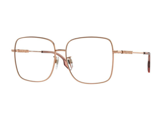 Burberry BE1378D 1337 Rose Gold 57mm