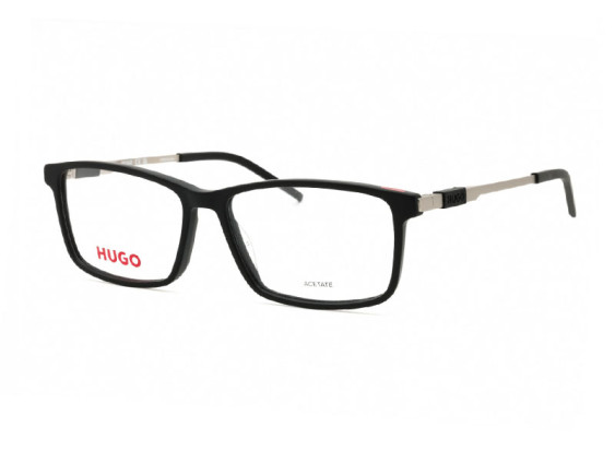 Hugo HG 1102 0003 00 Matte Black 54mm