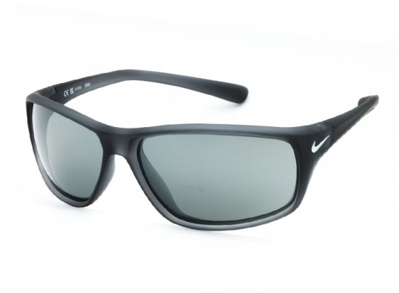 Nike NIKE ADRENALINE FQ4602 010 Matte Antracite/Silver