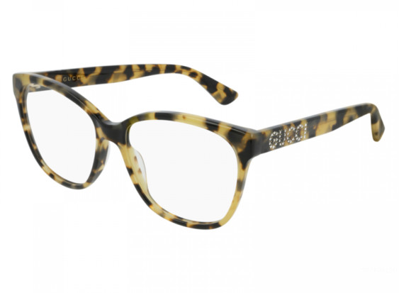 Gucci GG0421O 003 Tortoise