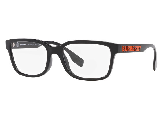 Burberry BE2379U 3001 Black 57mm