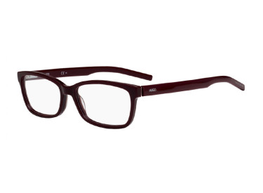 Hugo HG 1016 0LHF 00 Burgundy 53mm