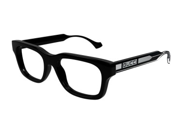 Gucci GG1731O 001 Shiny Black 54mm