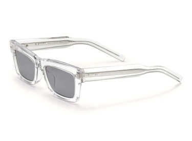 Valentino V-SHARP VLS-134C Transparent/Grey