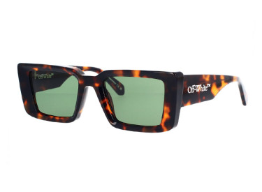 Off-White OERI064 SAVANNAH 6055 Havana/Green