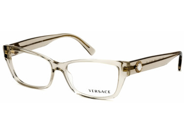 Versace VE3284B 5288 Transparent Brown 54mm