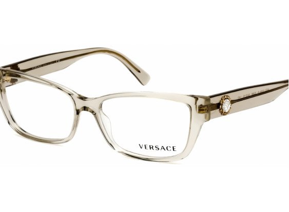 Versace VE3284B 5288 Transparent Brown 54mm