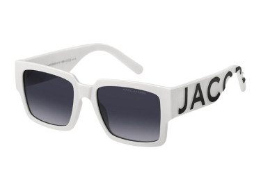 Marc Jacobs MARC 739/S 0CCP 90 White/Dark Grey Gradient