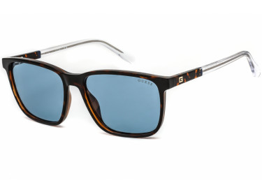 Guess GU6944 52V Dark Havana/Blue