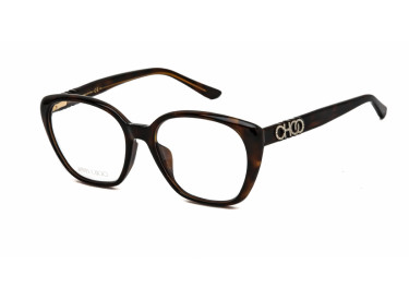 Jimmy Choo JC252/F 0086 00 Havana 53mm