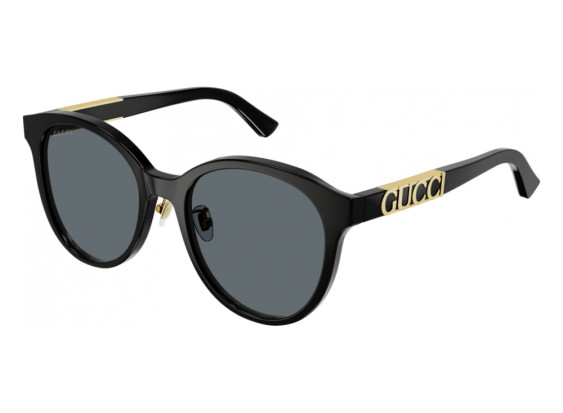 Gucci GG1191SK-003 Black/Grey