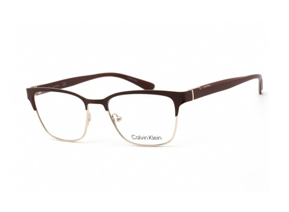 Calvin Klein CK21125 605 Burgundy 52mm