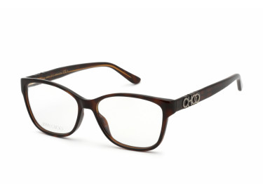 Jimmy Choo JC238 0086 00 Havana 53mm