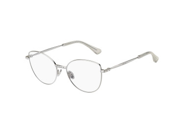 Jimmy Choo JC285 010 Palladium 54mm