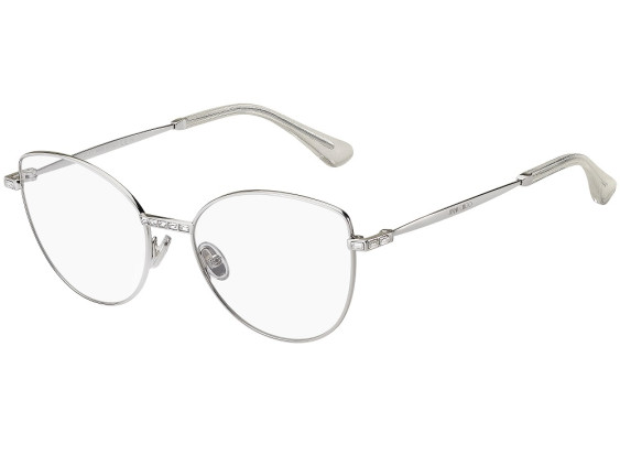 Jimmy Choo JC285 010 Palladium 54mm