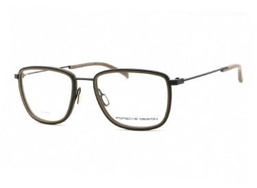Porsche Design P8365 E Dark Grey 53mm