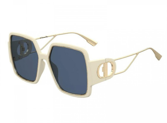 Dior 30MONTAIGNE 2 IJSA9 Ivory/Gold