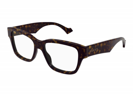 Gucci GG1428O 002 Havana 52mm