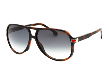 Carrera CARRERA 1045/S 0086 9K Havana/Grey Gradient