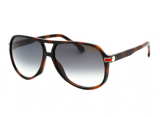 Carrera CARRERA 1045/S 0086 9K Havana/Grey Gradient