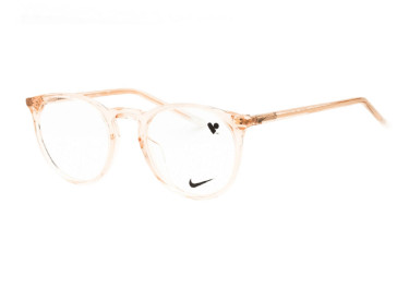 Nike NIKE 7251 830 Washed Coral 49mm
