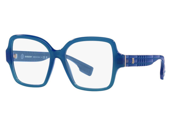 Burberry BE2374 4064 Blue 54mm