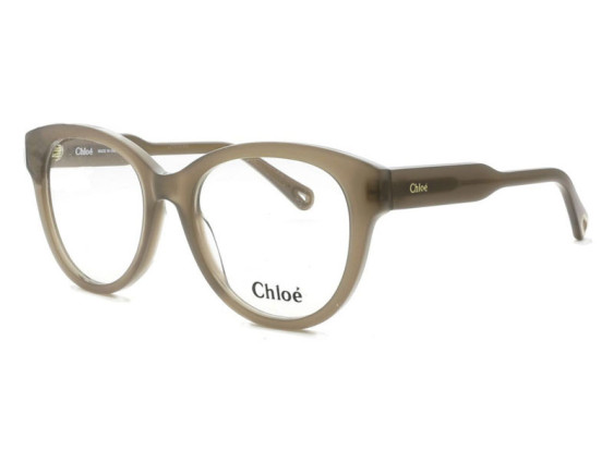 Chloe CH0163O 008 Opal Tuape 53mm