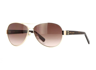 Marc Jacobs MARC 699/S 006J HA Gold/Havana/Brown Gradient