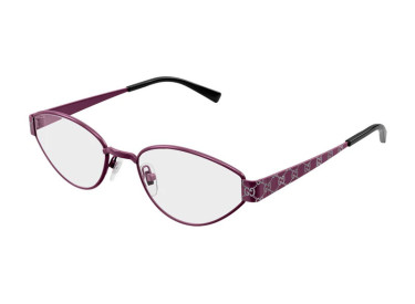 Gucci GG1853O 003 Fuchsia with GG Pattern 54mm