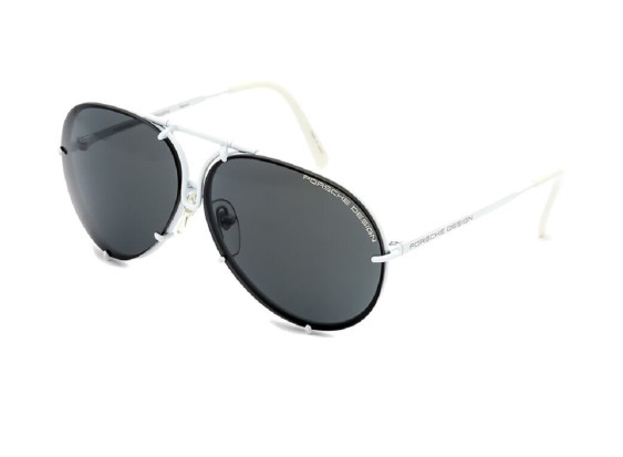 Porsche Design P8478 P White/Grey 60mm
