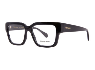 Salvatore Ferragamo SF2975 001 Black 53mm