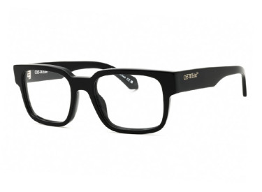 Off-White OERJ080 STYLE 80 1000 Black 53mm