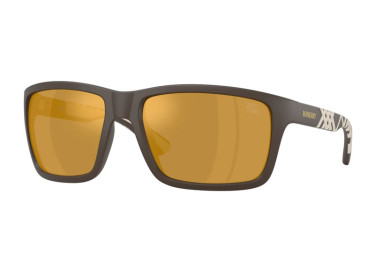 Burberry BE4483 42345A Brown/Brown Mirror