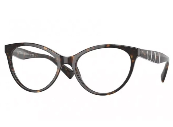 Valentino VA3013 5196 Havana 53mm