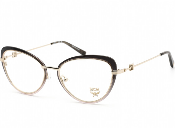 MCM MCM2159 051 Grey/Rose Gradient 55mm