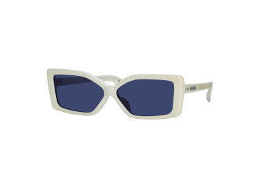 Jacquemus SPIAGGIA JAC/41 C3 White/Blue