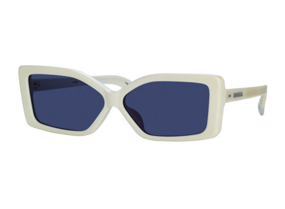 Jacquemus SPIAGGIA JAC/41 C3 White/Blue